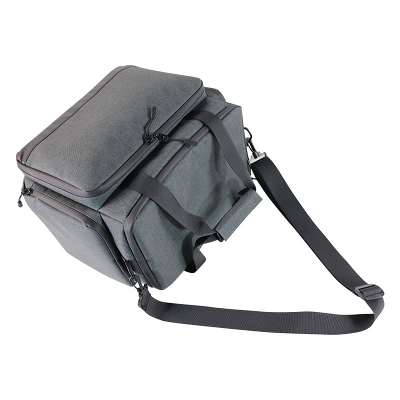 Soft Lunch Beer Cooler Bag Outdoor Tote Can Cooler with Reinforced Bottom Soft Lunch Beer Cooler Bag Outdoor Tote Can Cooler with Reinforced Bottom