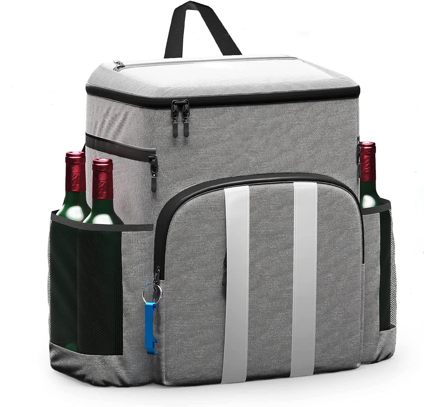 Large Insulated Lunch Cooler Bag Insulated Backpack 