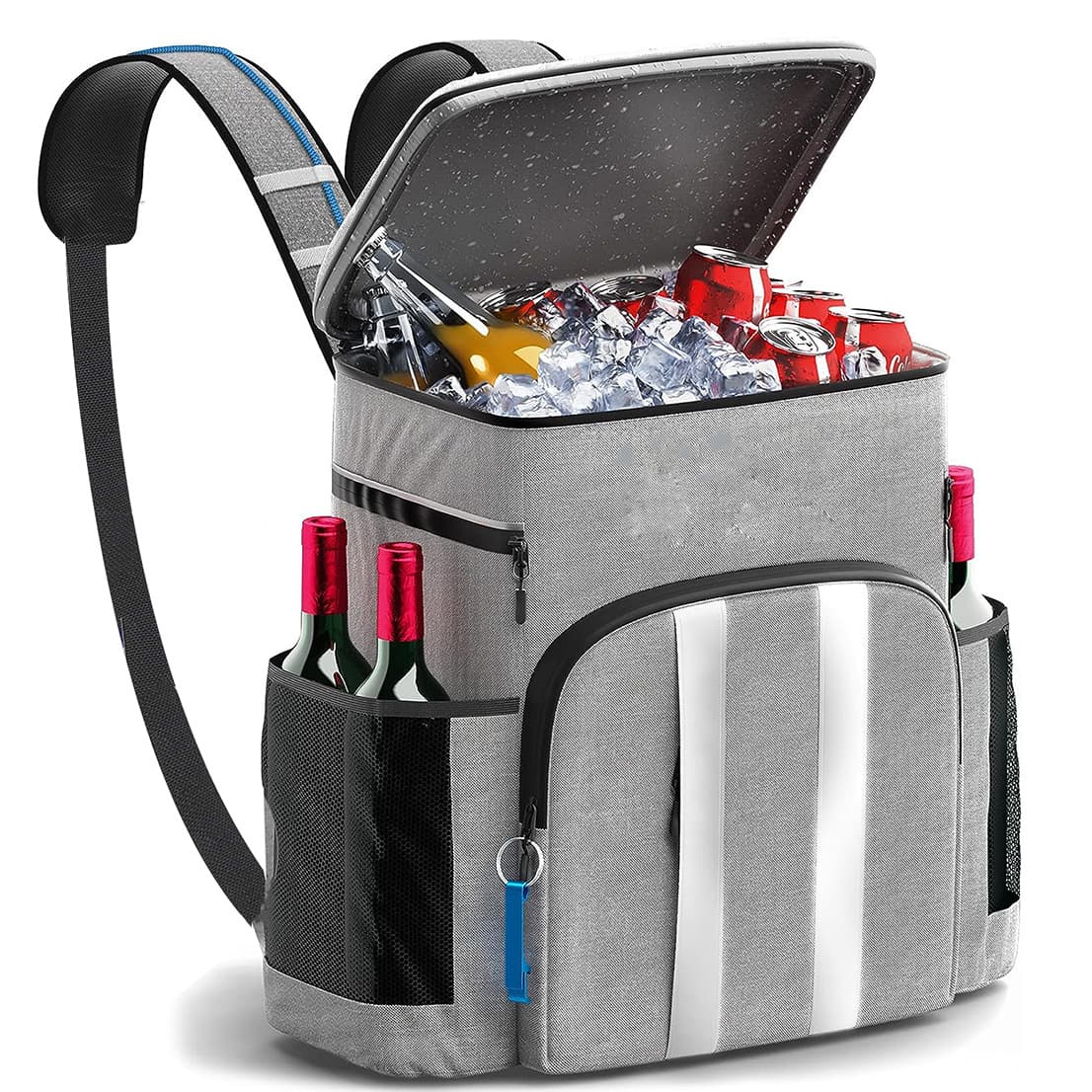 Large Insulated Lunch Cooler Bag Insulated Backpack Large Insulated Lunch Cooler Bag Insulated Backpack