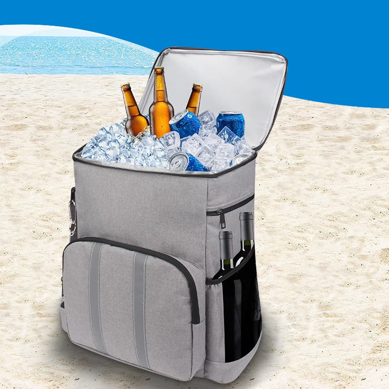 Large Insulated Lunch Cooler Bag Insulated Backpack Large Insulated Lunch Cooler Bag Insulated Backpack