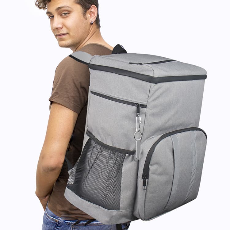 Large Insulated Lunch Cooler Bag Insulated Backpack Large Insulated Lunch Cooler Bag Insulated Backpack