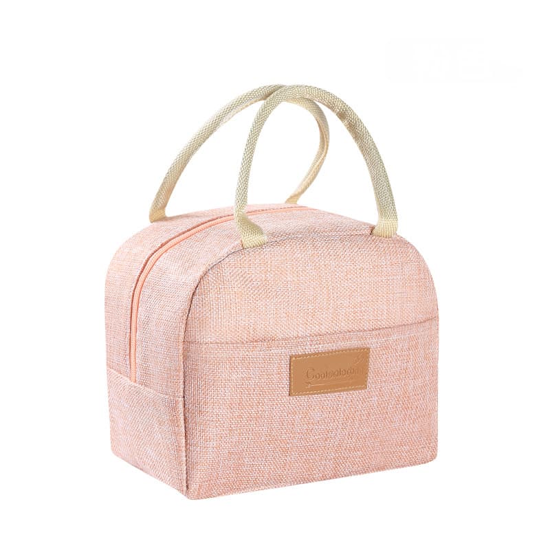  Leakproof Thermal and Cooler Reusable Lunch Tote Bag