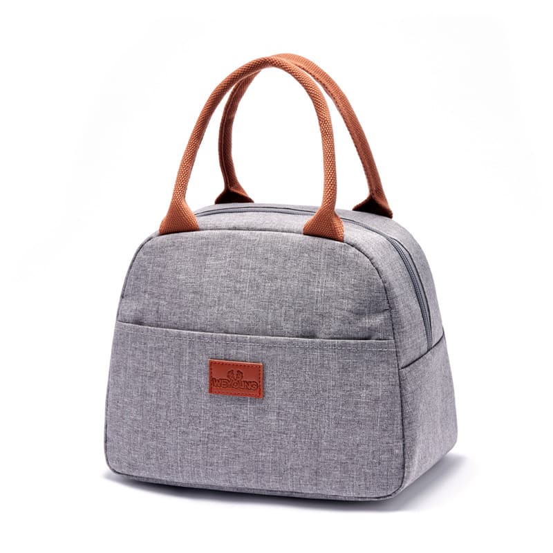  Leakproof Thermal and Cooler Reusable Lunch Tote Bag