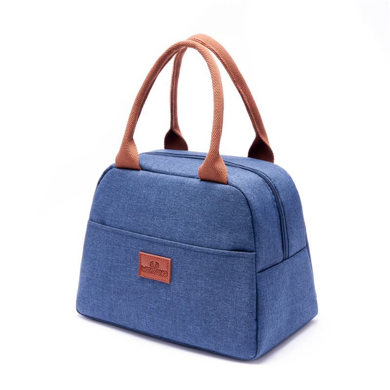  Leakproof Thermal and Cooler Reusable Lunch Tote Bag
