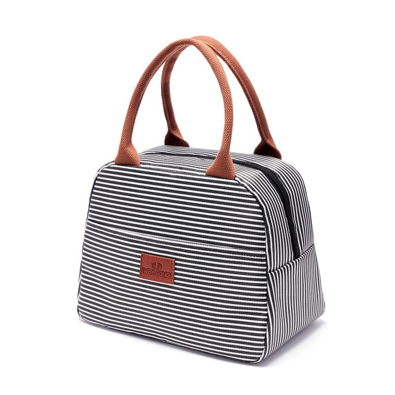  Leakproof Thermal and Cooler Reusable Lunch Tote Bag