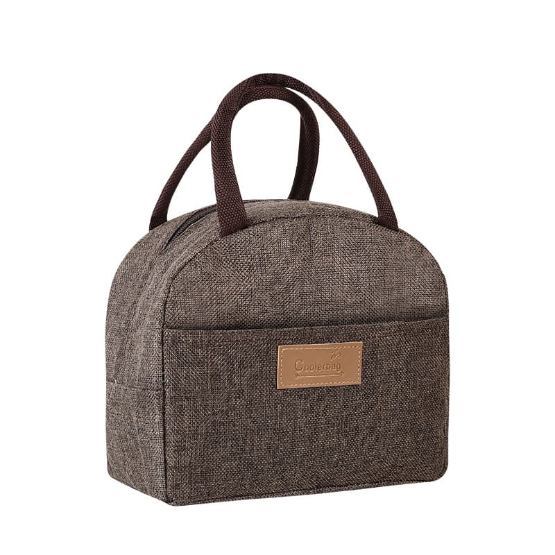  Leakproof Thermal and Cooler Reusable Lunch Tote Bag