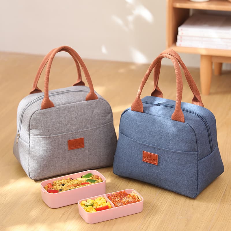  Leakproof Thermal and Cooler Reusable Lunch Tote Bag