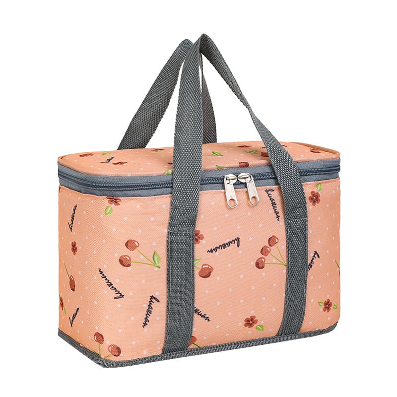 Insulated Lunch Bag for Women Cooler Shoulder Tote Insulated Lunch Bag for Women Cooler Shoulder Tote