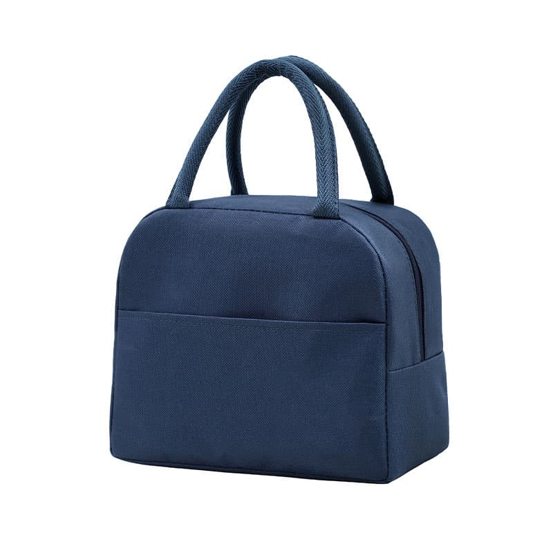 Oxford Cloth Lunch Bag Cooler Bag 