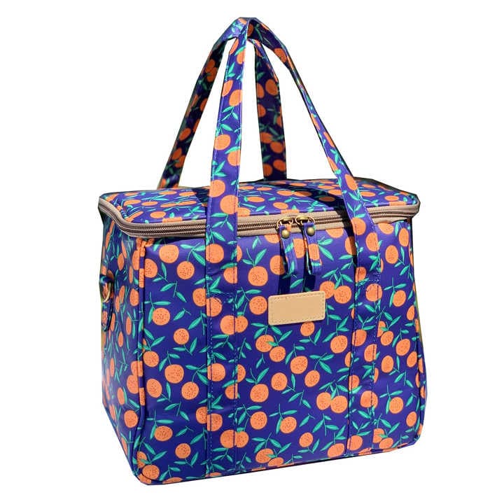Insulated Lunch Bag for Women Reusable Picnic Cooler Bag Insulated Lunch Bag for Women Reusable Picnic Cooler Bag