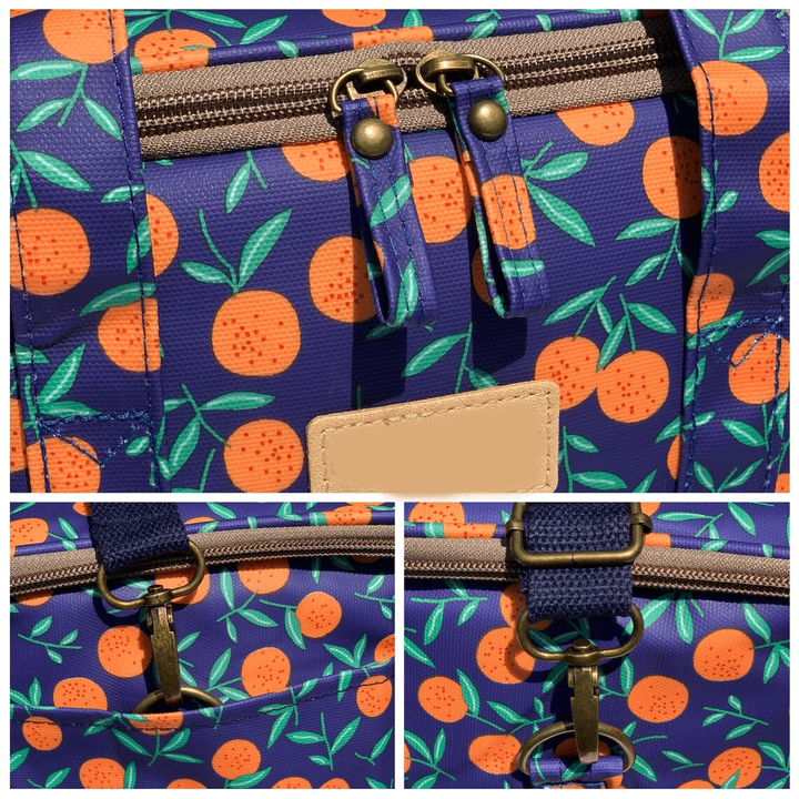 Insulated Lunch Bag for Women Reusable Picnic Cooler Bag Insulated Lunch Bag for Women Reusable Picnic Cooler Bag