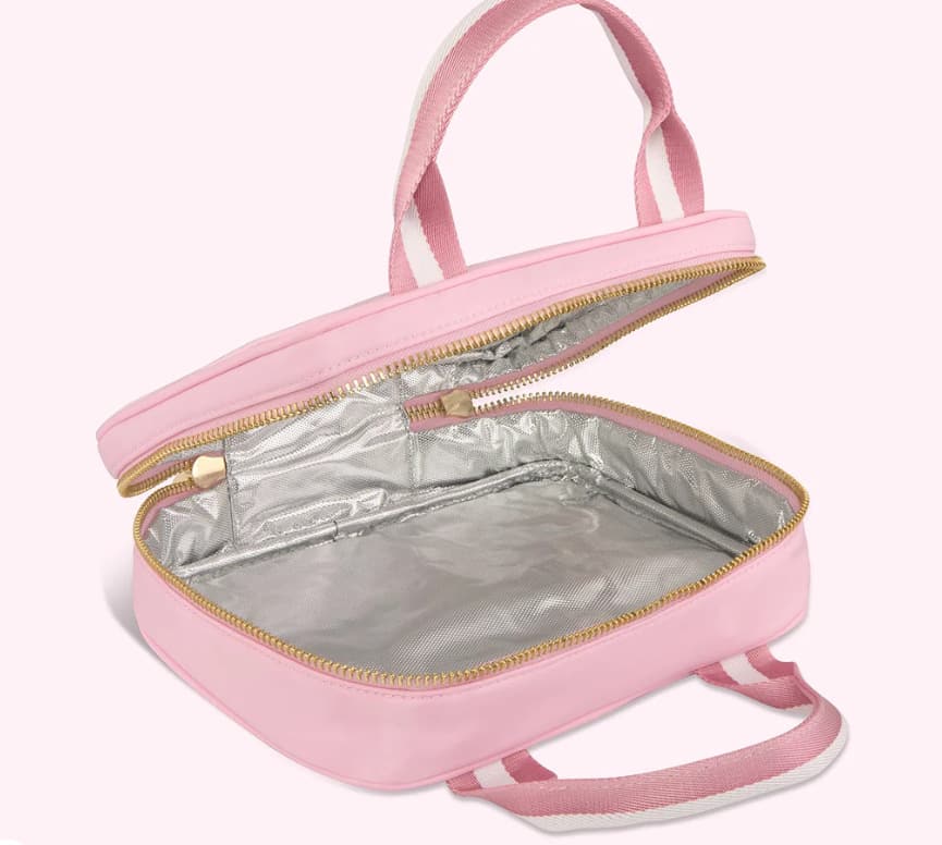 Lunch Tote Bag Small Cooler Bag 