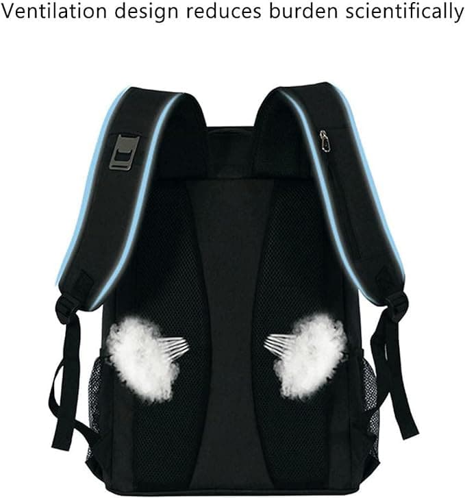 Cooler Backpack 30 Cans Insulated Backpack for Picnic Camping Hiking Cooler Backpack 30 Cans Insulated Backpack for Picnic Camping Hiking