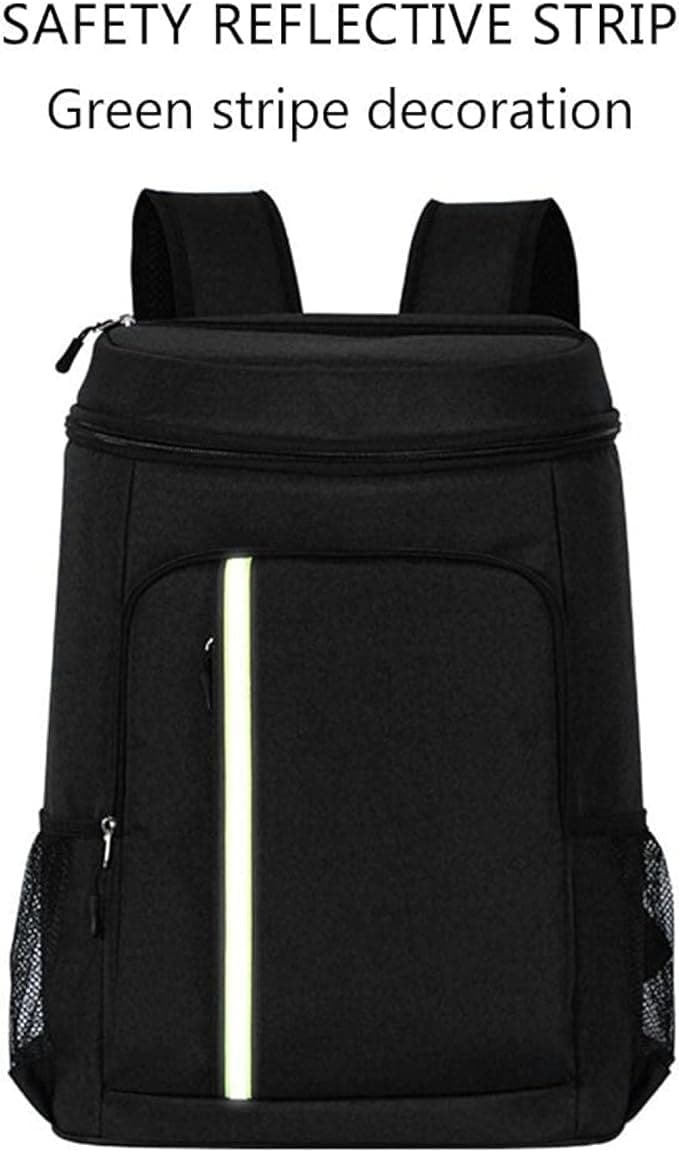 Cooler Backpack 30 Cans Insulated Backpack for Picnic Camping Hiking