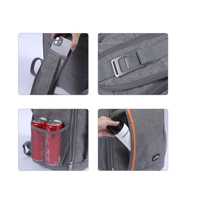 Cooler Backpack Insulated Backpack Waterproof Cooler Bag Lunch Backpack Cooler Backpack Insulated Backpack Waterproof Cooler Bag Lunch Backpack