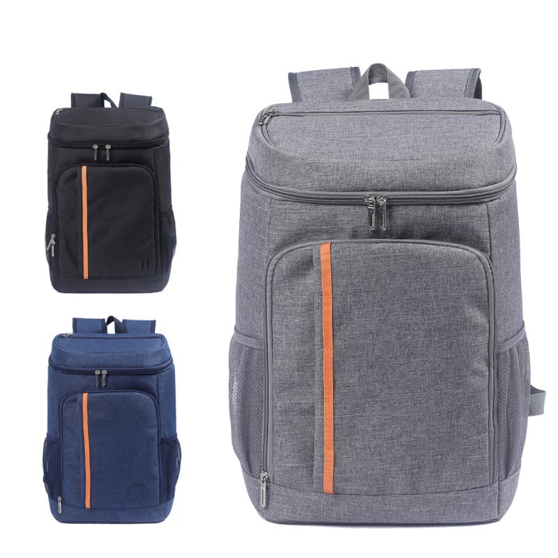 Cooler Backpack Insulated Backpack Waterproof Cooler Bag Lunch Backpack 