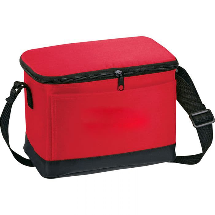 Cooler Bag Grocery Cool Carry Polyester Lunch Cooler Bag for Food