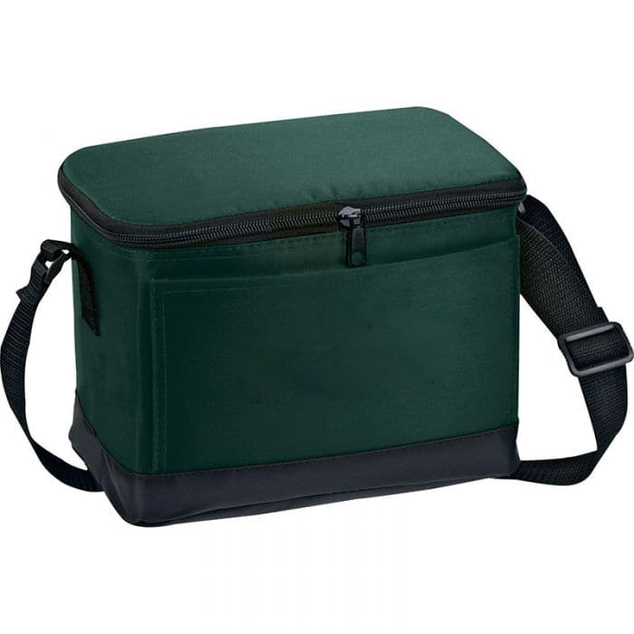 Cooler Bag Grocery Cool Carry Polyester Lunch Cooler Bag for Food