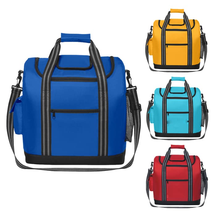 Reusable Grocery Nonwoven Cooler Bag Food Delivery Bag Reusable Grocery Nonwoven Cooler Bag Food Delivery Bag