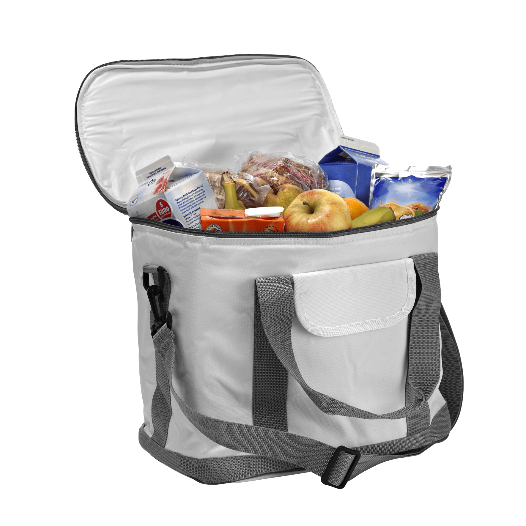 Insulated Thermal Bag Food Delivery Picnic Camping Cooler Bag 