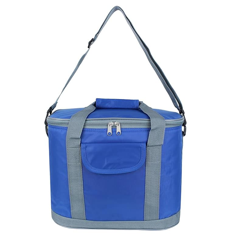 Insulated Thermal Bag Food Delivery Picnic Camping Cooler Bag 