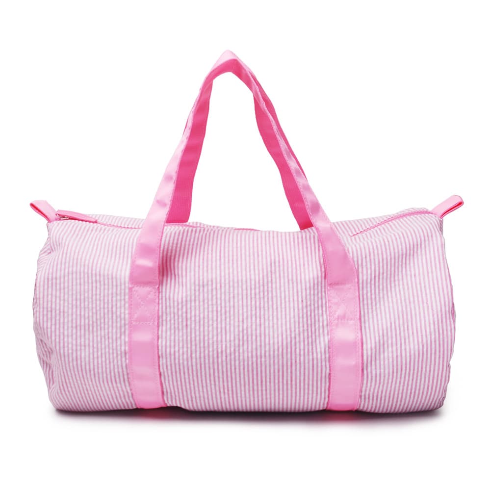 Travel Overnight Bag Carry on Lightweight Weekender Duffle Bag 
