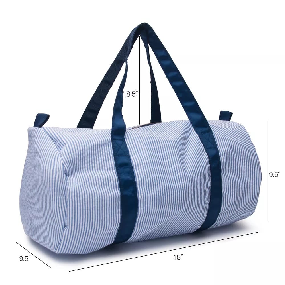 Travel Overnight Bag Carry on Lightweight Weekender Duffle Bag Travel Overnight Bag Carry on Lightweight Weekender Duffle Bag