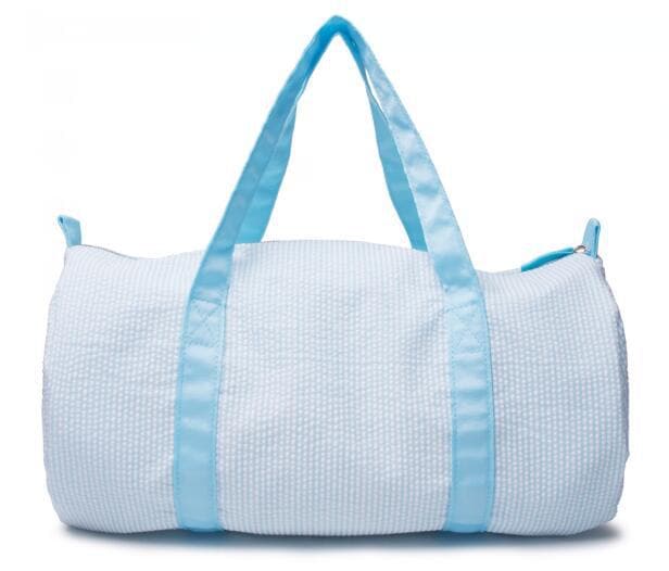 Travel Overnight Bag Carry on Lightweight Weekender Duffle Bag 