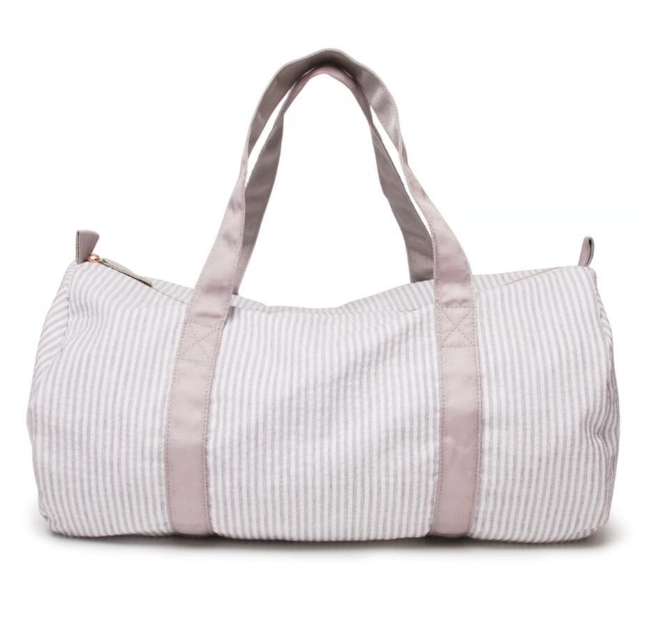 Travel Overnight Bag Carry on Lightweight Weekender Duffle Bag 