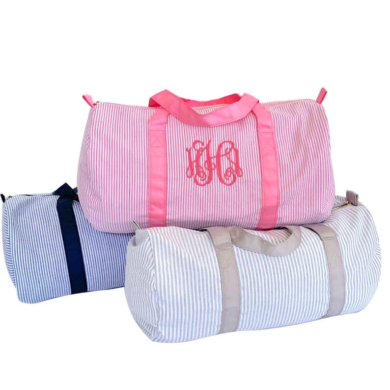 Travel Overnight Bag Carry on Lightweight Weekender Duffle Bag 