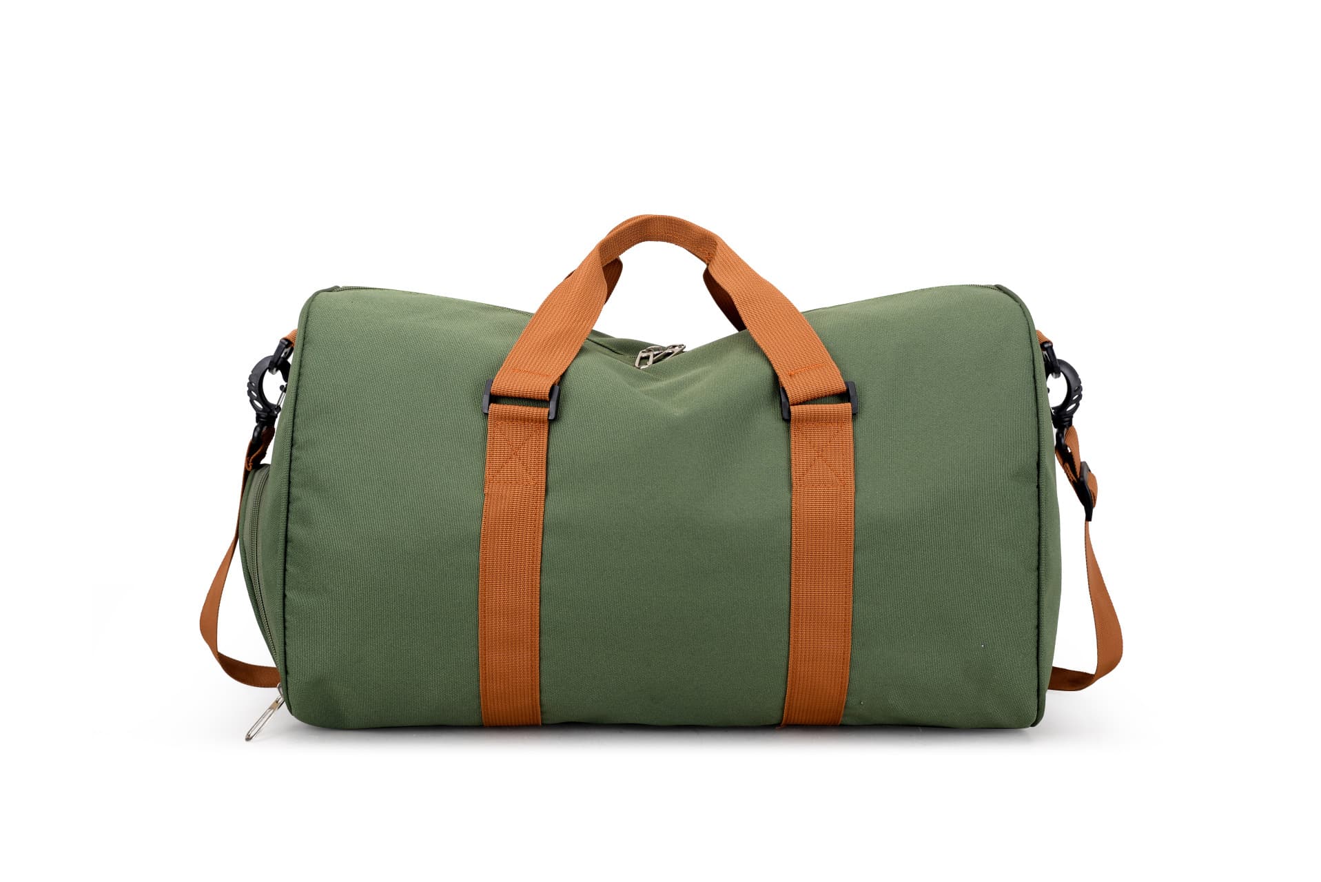 Canvas Casual Duffle Travel Bag Large Capacity