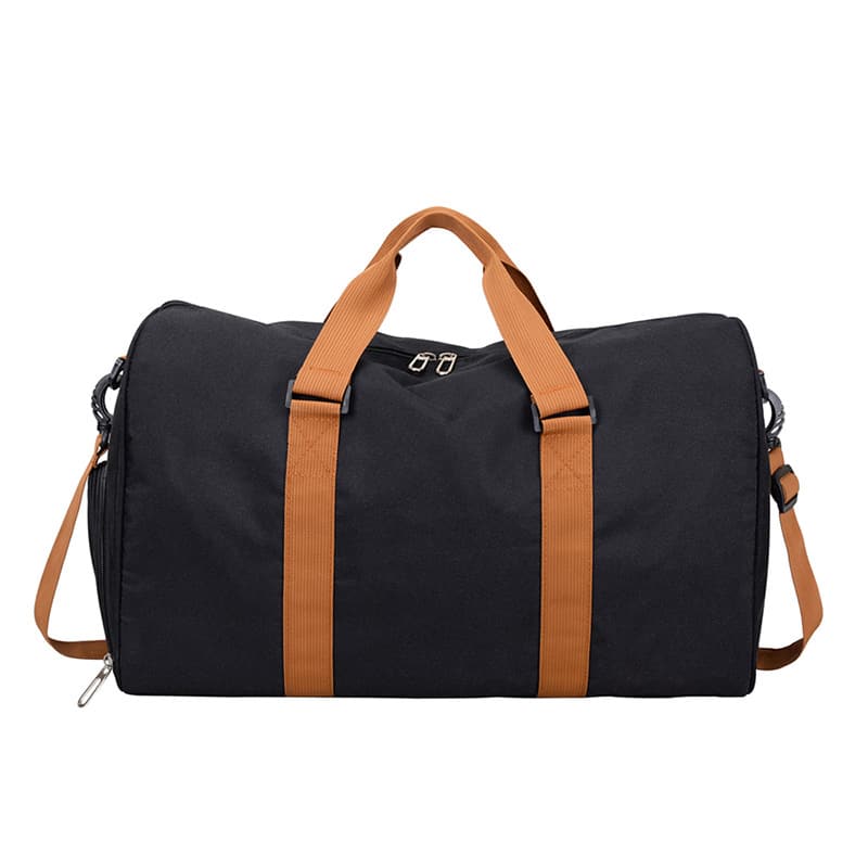 Canvas Casual Duffle Travel Bag Large Capacity