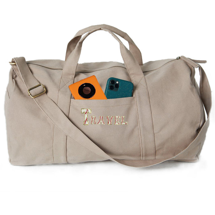 Gym Bag Travel Tote Weekender Duffle Bag for Sports