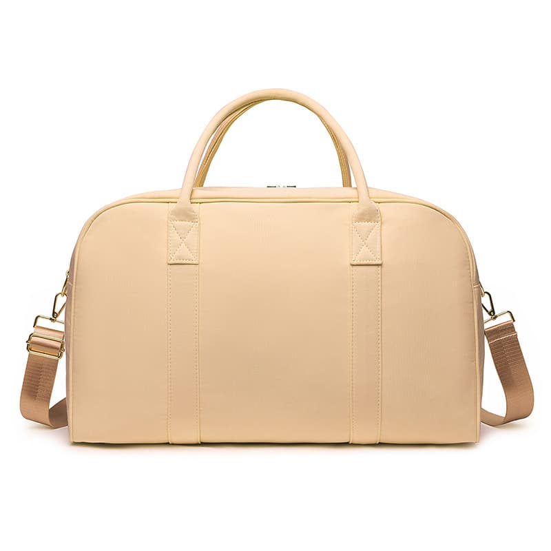 Travel Weekender Bag Western Lady Overnight Duffel Bag