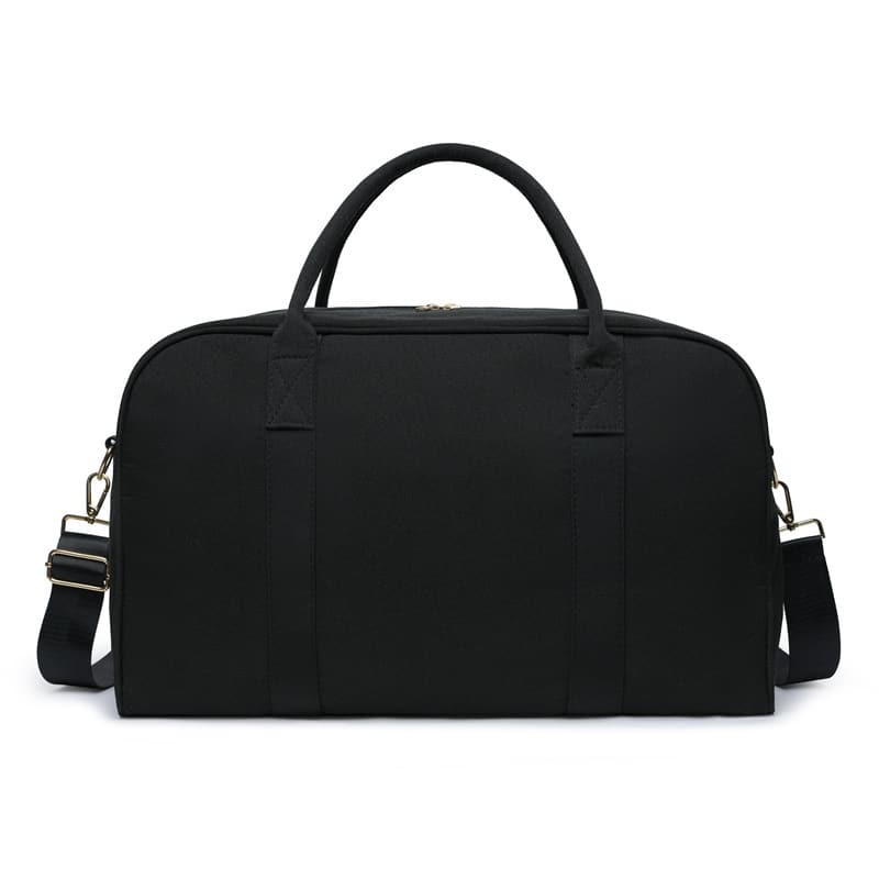 Travel Weekender Bag Western Lady Overnight Duffel Bag