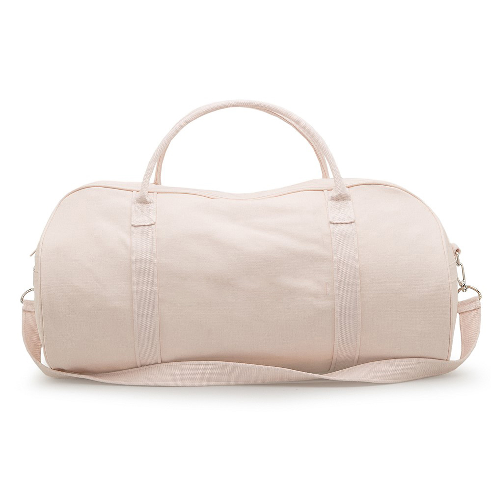 Trend Large Capacity Casual Shoulder Sports Gym Duffel Weekender Bag