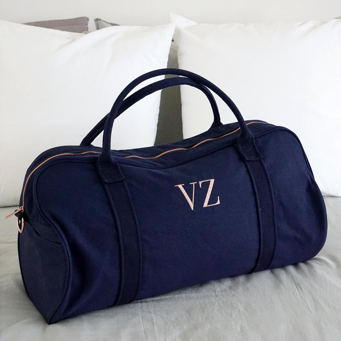 Trend Large Capacity Casual Shoulder Sports Gym Duffel Weekender Bag Trend Large Capacity Casual Shoulder Sports Gym Duffel Weekender Bag