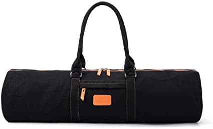 Canvas Gym Yoga Mat Duffle Bag with Custom Logo Canvas Gym Yoga Mat Duffle Bag with Custom Logo