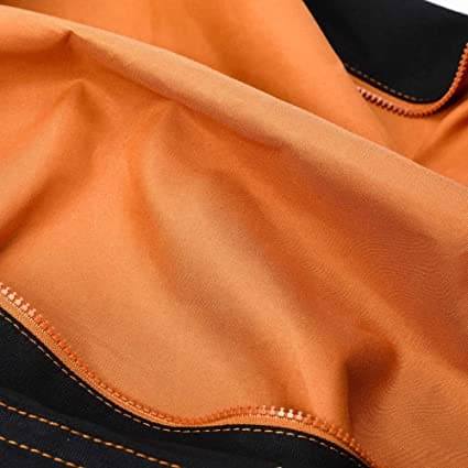 Canvas Gym Yoga Mat Duffle Bag with Custom Logo