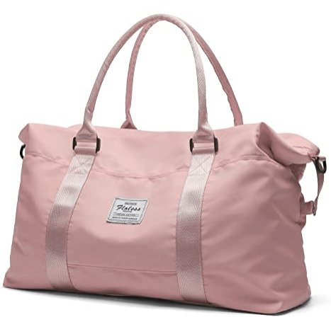 Travel Dufflel Bag Sports Gym Bag Weekender Overnight Bag Travel Dufflel Bag Sports Gym Bag Weekender Overnight Bag