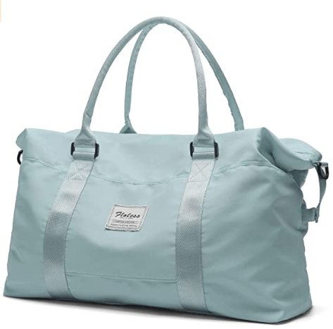 Travel Dufflel Bag Sports Gym Bag Weekender Overnight Bag Travel Dufflel Bag Sports Gym Bag Weekender Overnight Bag