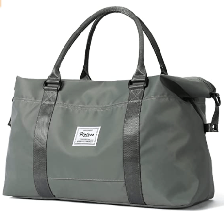 Travel Dufflel Bag Sports Gym Bag Weekender Overnight Bag Travel Dufflel Bag Sports Gym Bag Weekender Overnight Bag