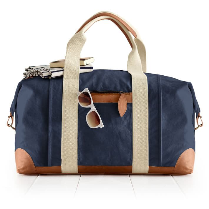 Foldable Travel Bag Short Tour Weekender Sport Gym Duffel Bag Luggage Handbag 