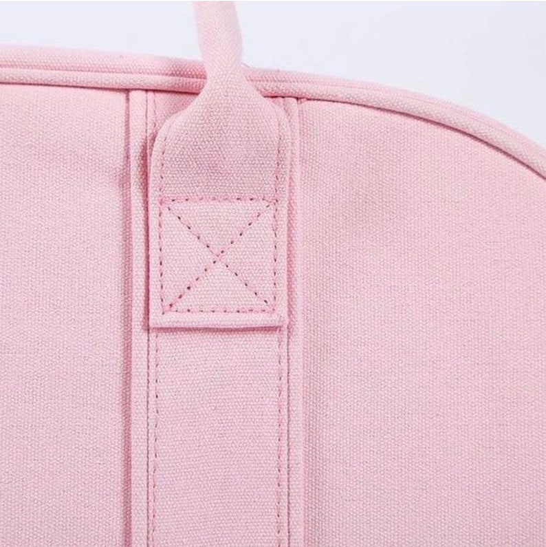 Duffle Bag Bridesmaid Gift Travel Bag Weekender Bag 
