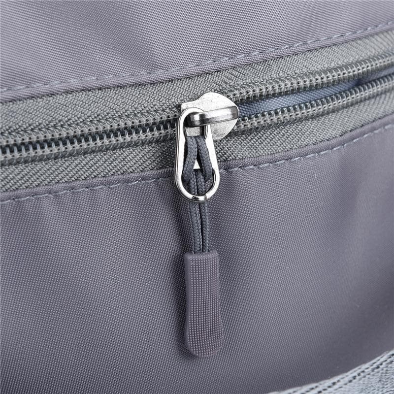 Custom Travel Bag Overnight Duffle Bag with Shoe Compartment Gym Weekend Bag 