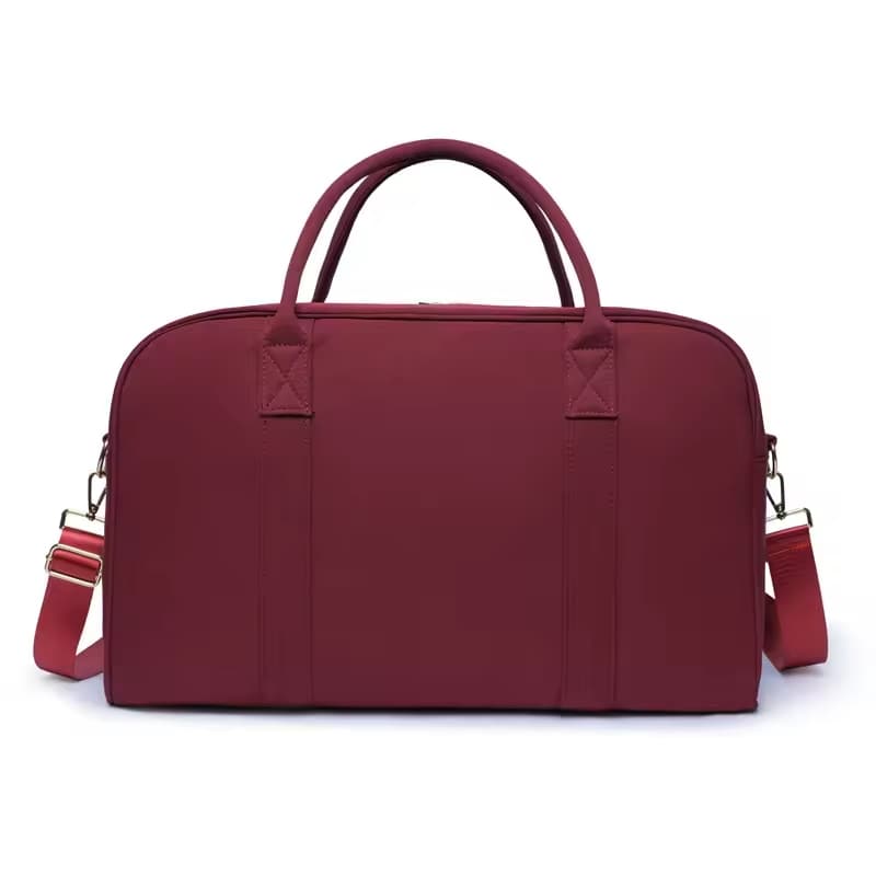 Duffle Bag Bridesmaid Gift Travel Bag Weekender Bag 