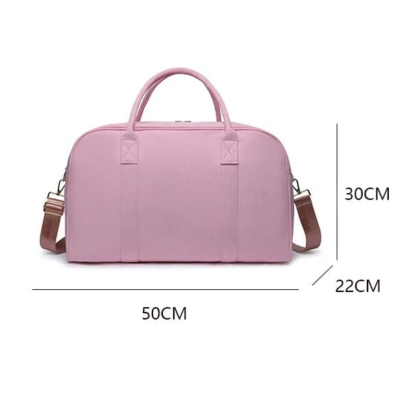Duffle Bag Bridesmaid Gift Travel Bag Weekender Bag 