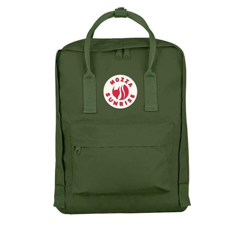 Polyester Backpack