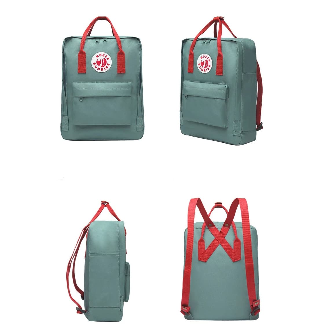 Polyester Backpack