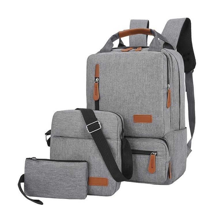 Travel Backpack Laptop Backpack with USB Charging 
